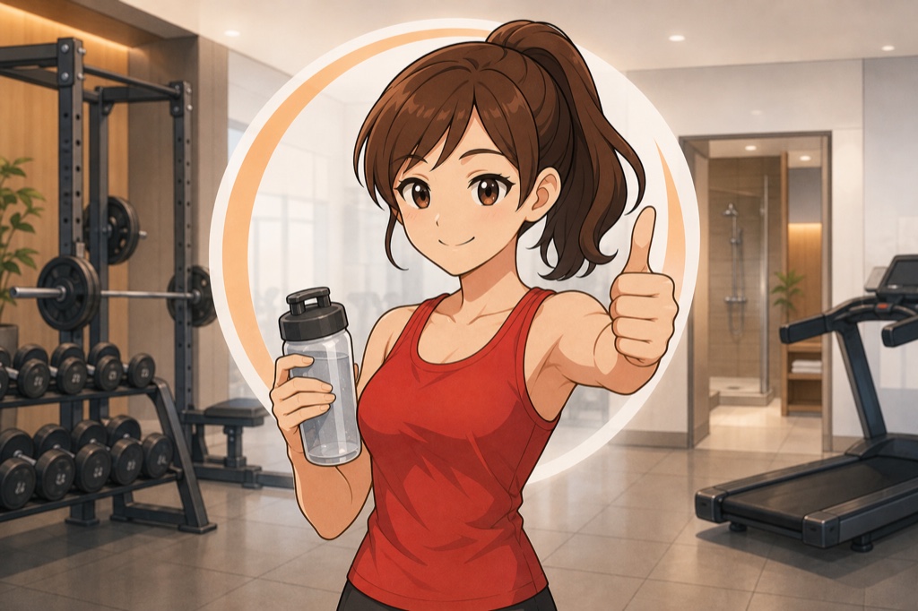 FiT24札幌厚別東店の口コミ・評判まとめ
