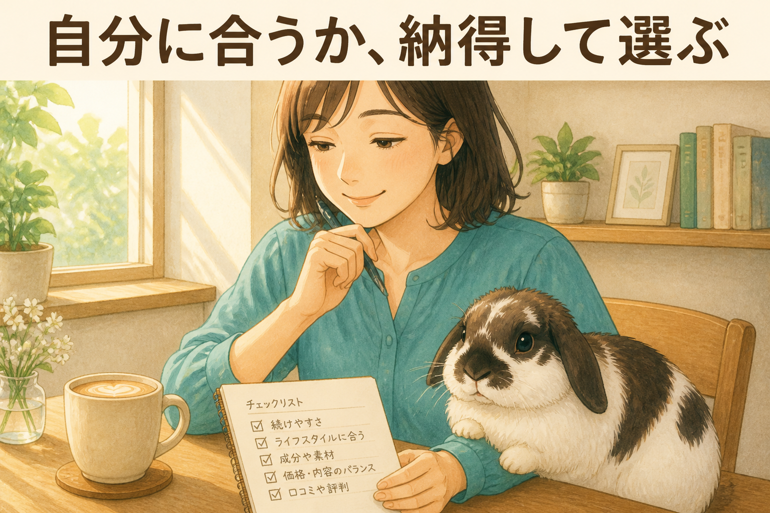 まとめ:初回1,480円だけでなく2回目以降の条件まで確認しよう