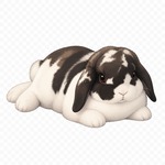 ポテちゃん