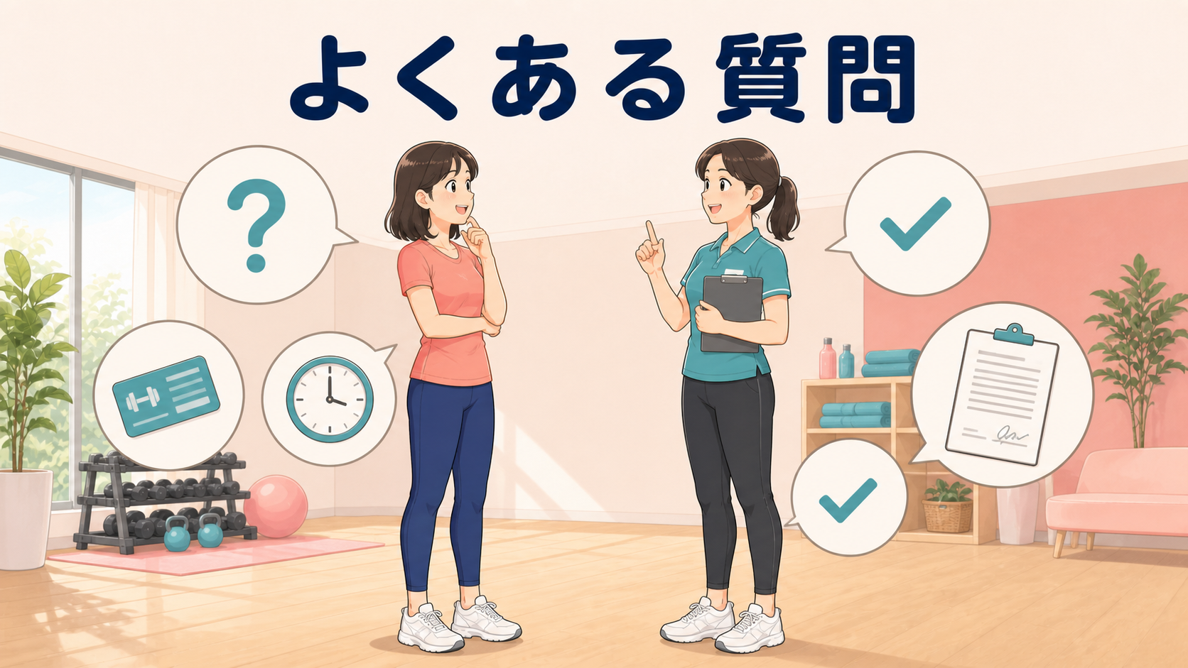 ファディーに関するよくある質問