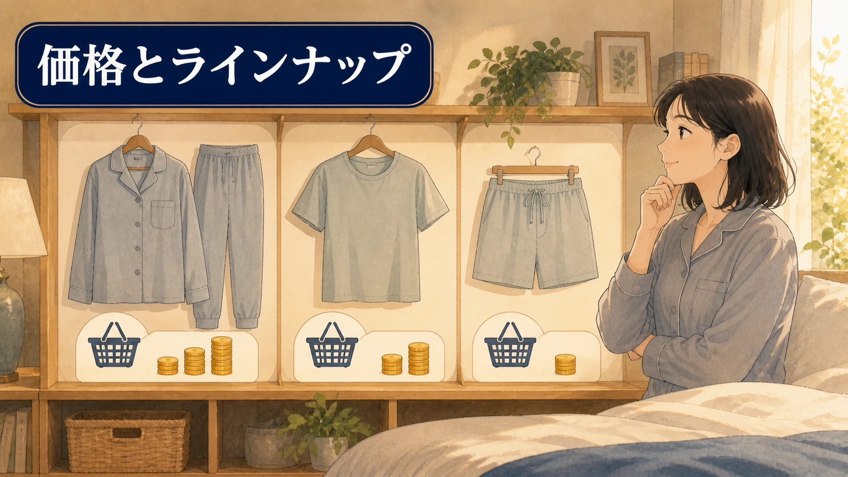 ねむる惑星の価格|ドライ版とオールシーズン版
