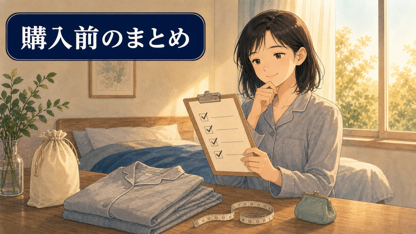 まとめ:ねむる惑星の効果と購入前の注意点