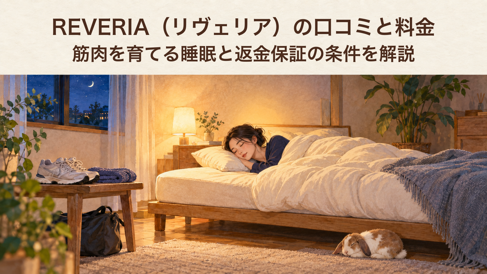 リベリアアイキャッチイラスト