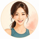 ピラティス女子