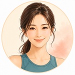 ピラティス女子
