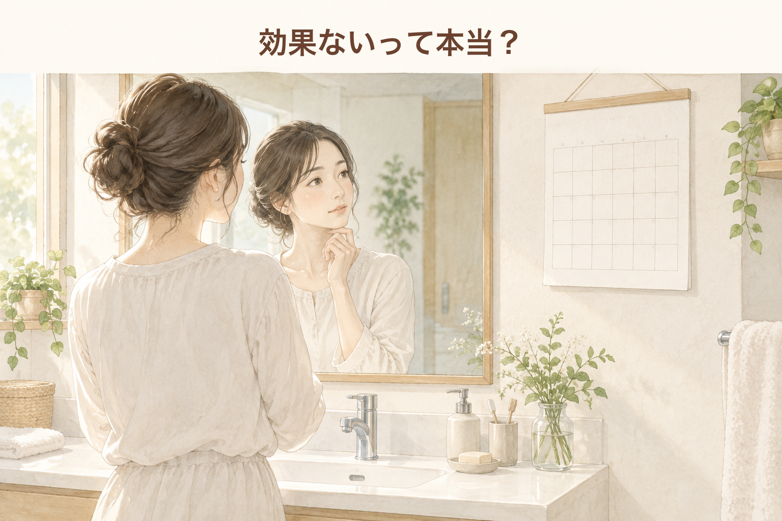 青パパイヤ酵素は効果ない？口コミが分かれる理由