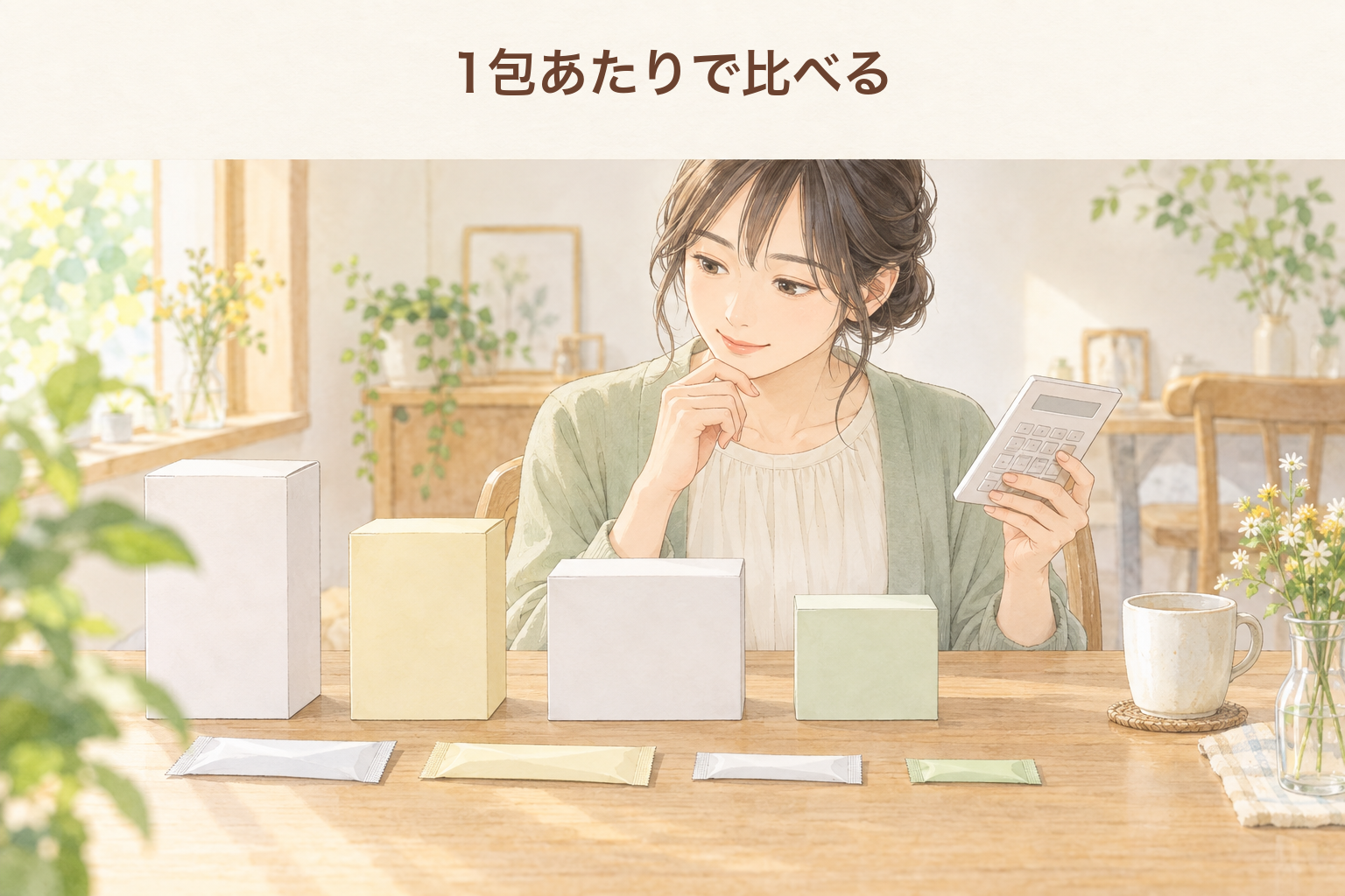 青パパイヤ酵素（バイオノーマライザー）の価格