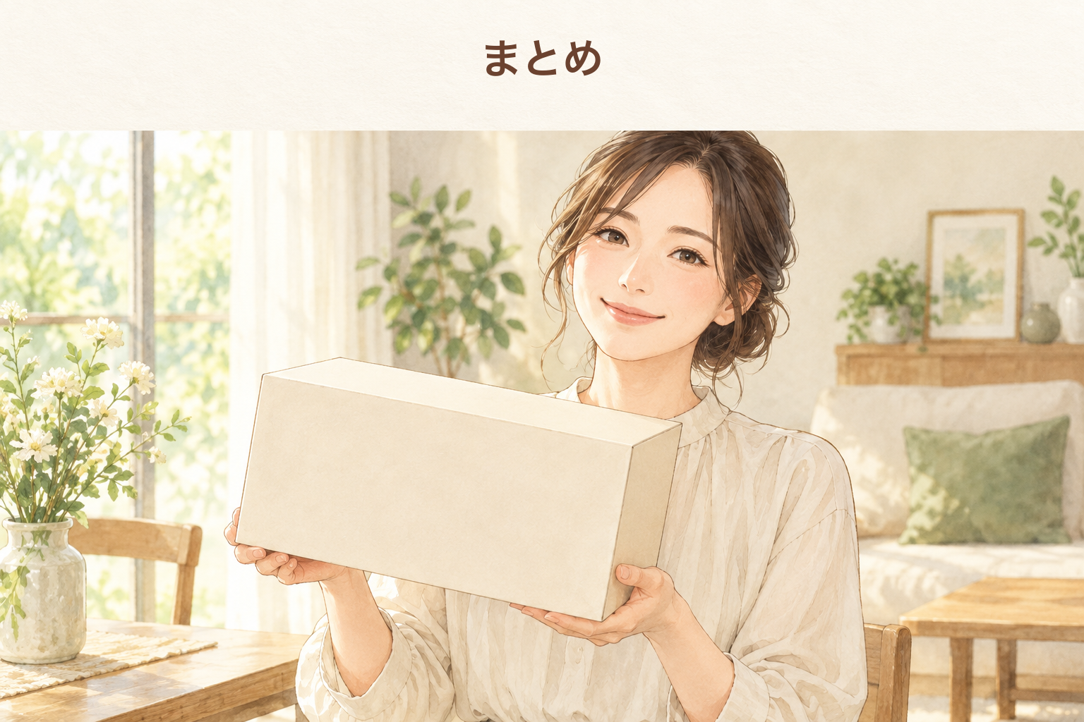 まとめ：青パパイヤ酵素は1包あたりを決めてから買う