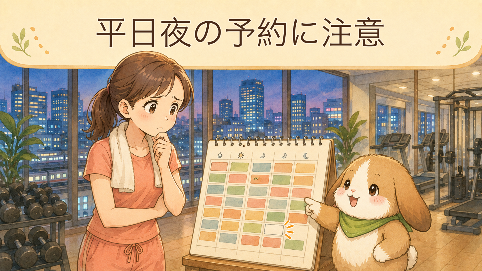 arisanfit 渋谷店の悪い口コミ・評判