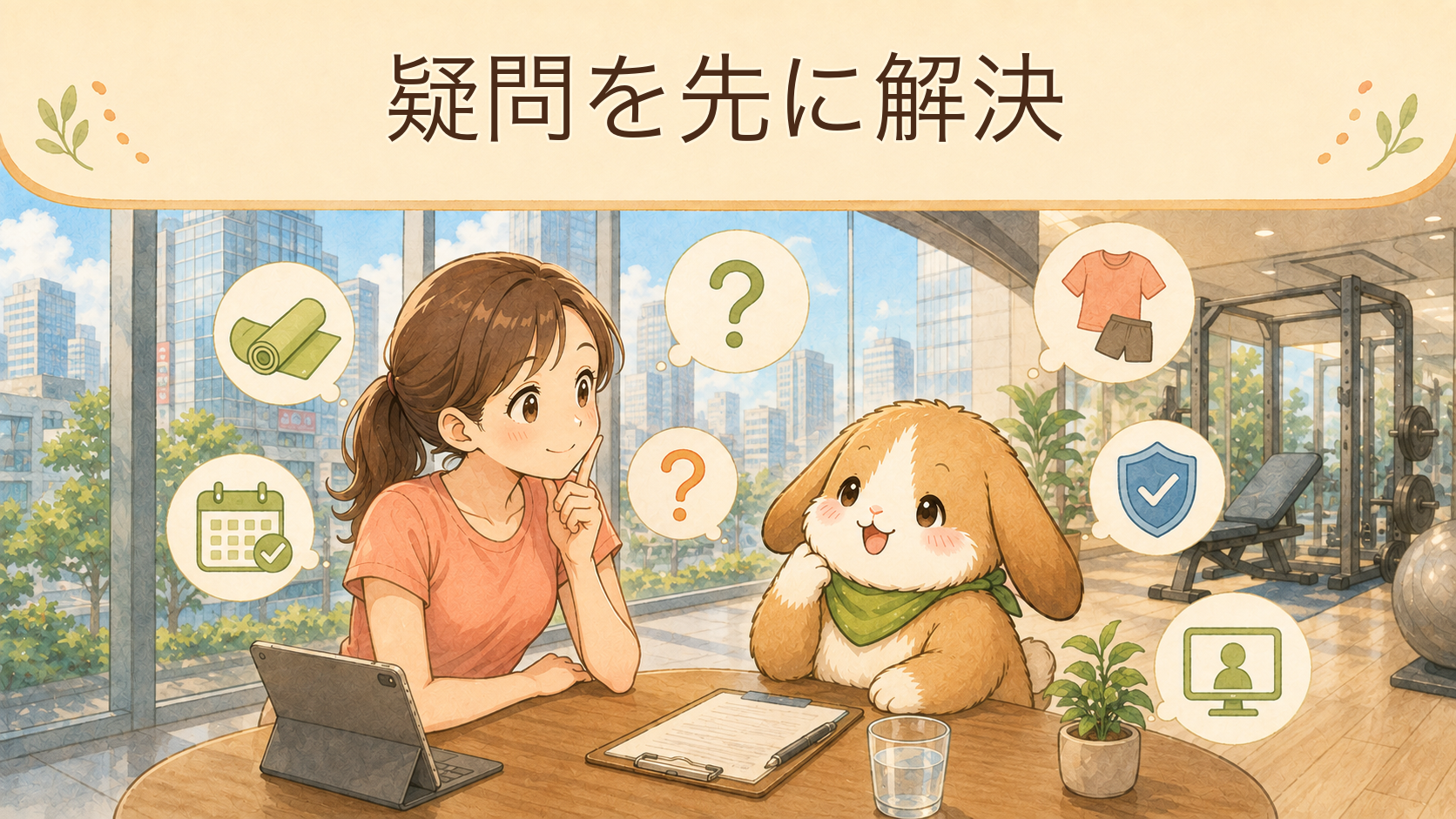 arisanfit 渋谷店についてのQ&A