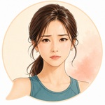 ピラティス女子