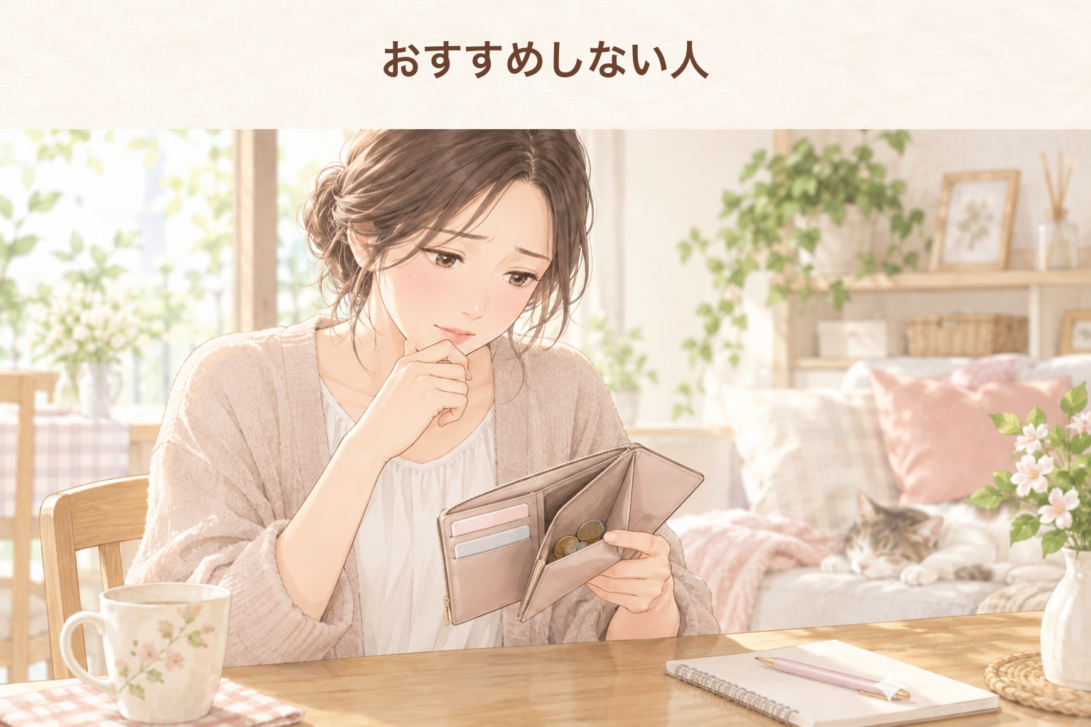 効くラボをおすすめしない人