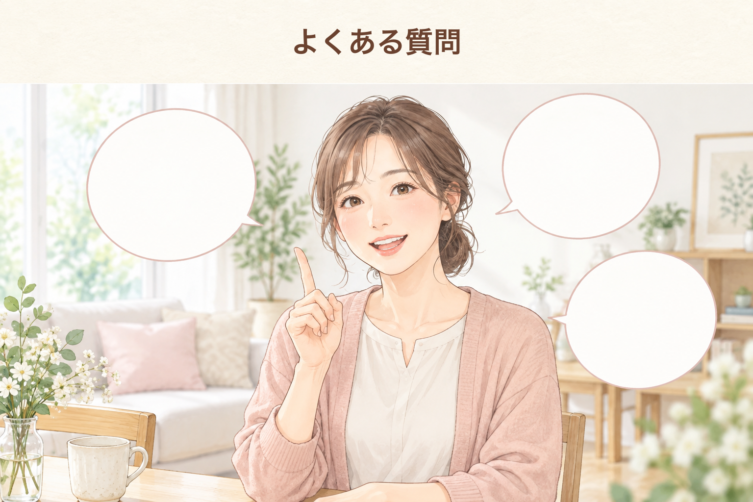 効くラボのよくある質問