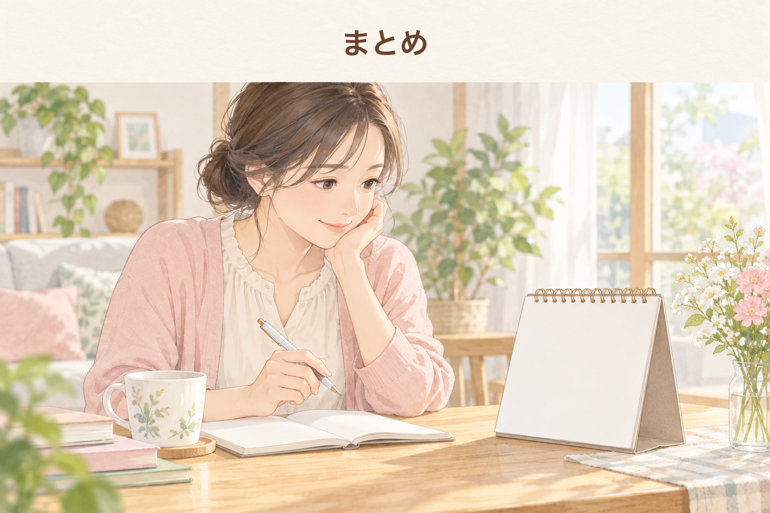 まとめ:効くラボは「その日は契約しない」と決めてから行く