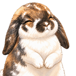 ポテちゃん