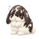 ポテちゃん