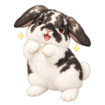 ポテちゃん