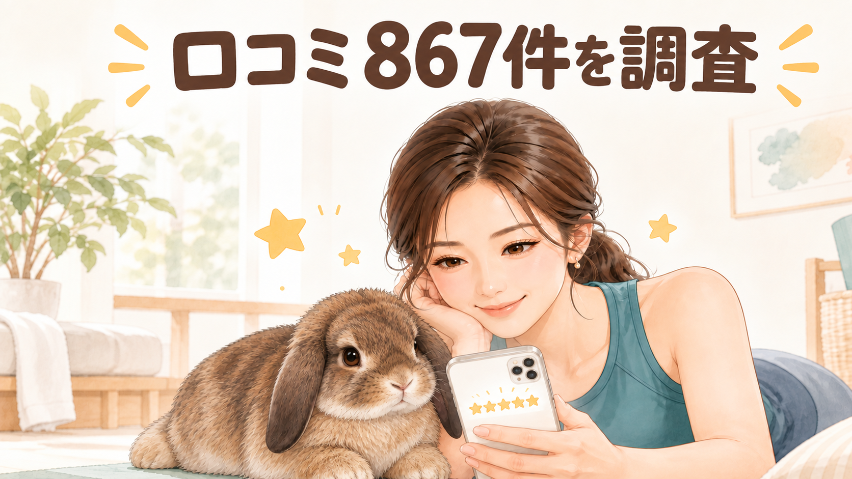 リタスタイルの口コミ・評判｜Googleマップ6店舗867件の実データ
