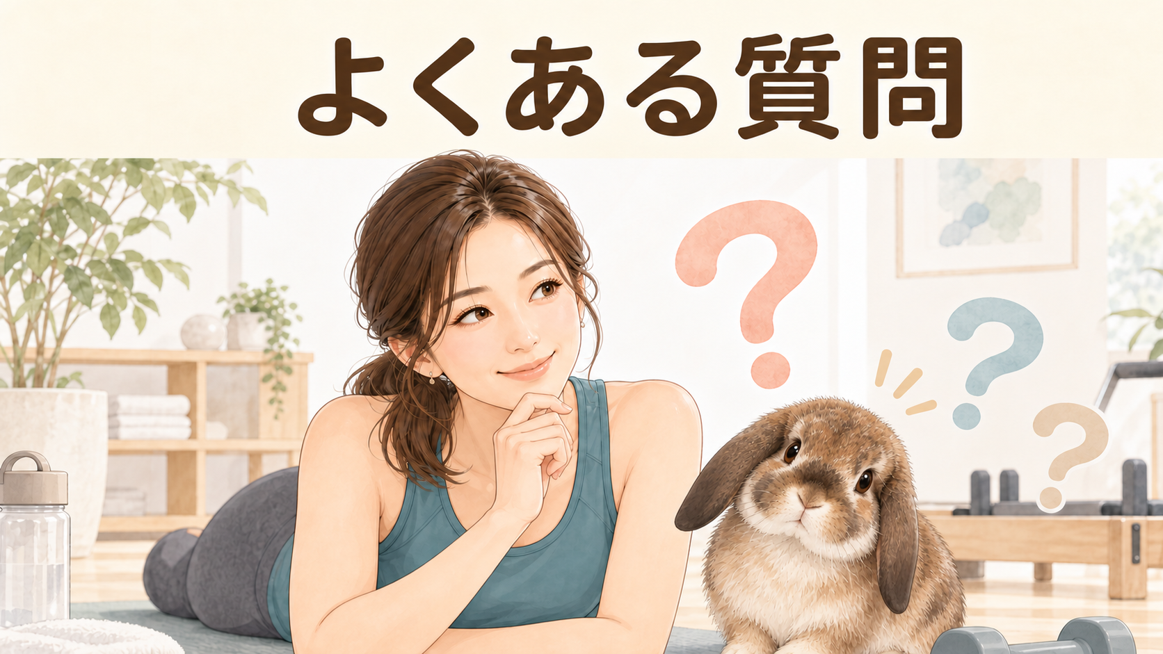 リタスタイルに関するよくある質問