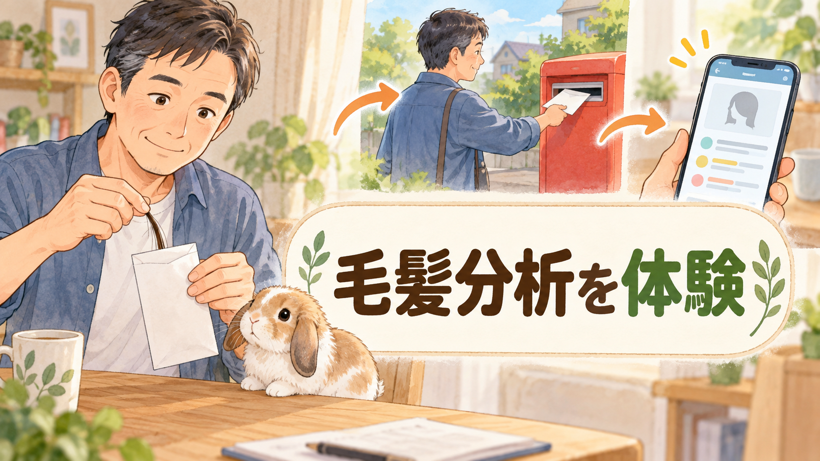 ウェルレコ(wellreko)を実際に使ってみた!