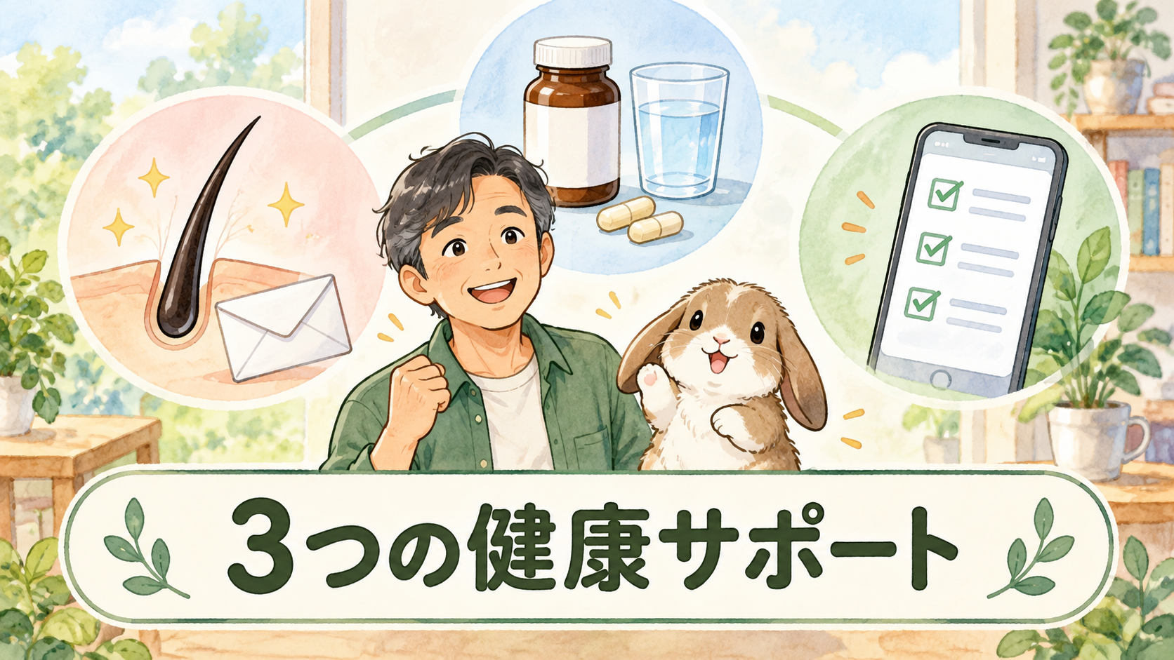 ウェルレコ(wellreco)はどんなサービス?