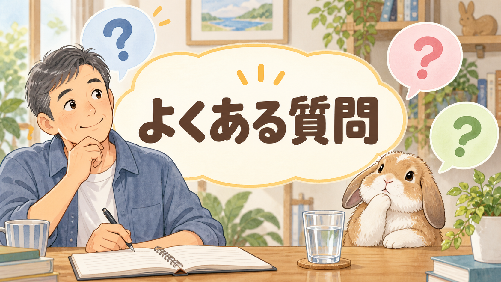 ウェルレコ(wellreco)についての7つのQ&A