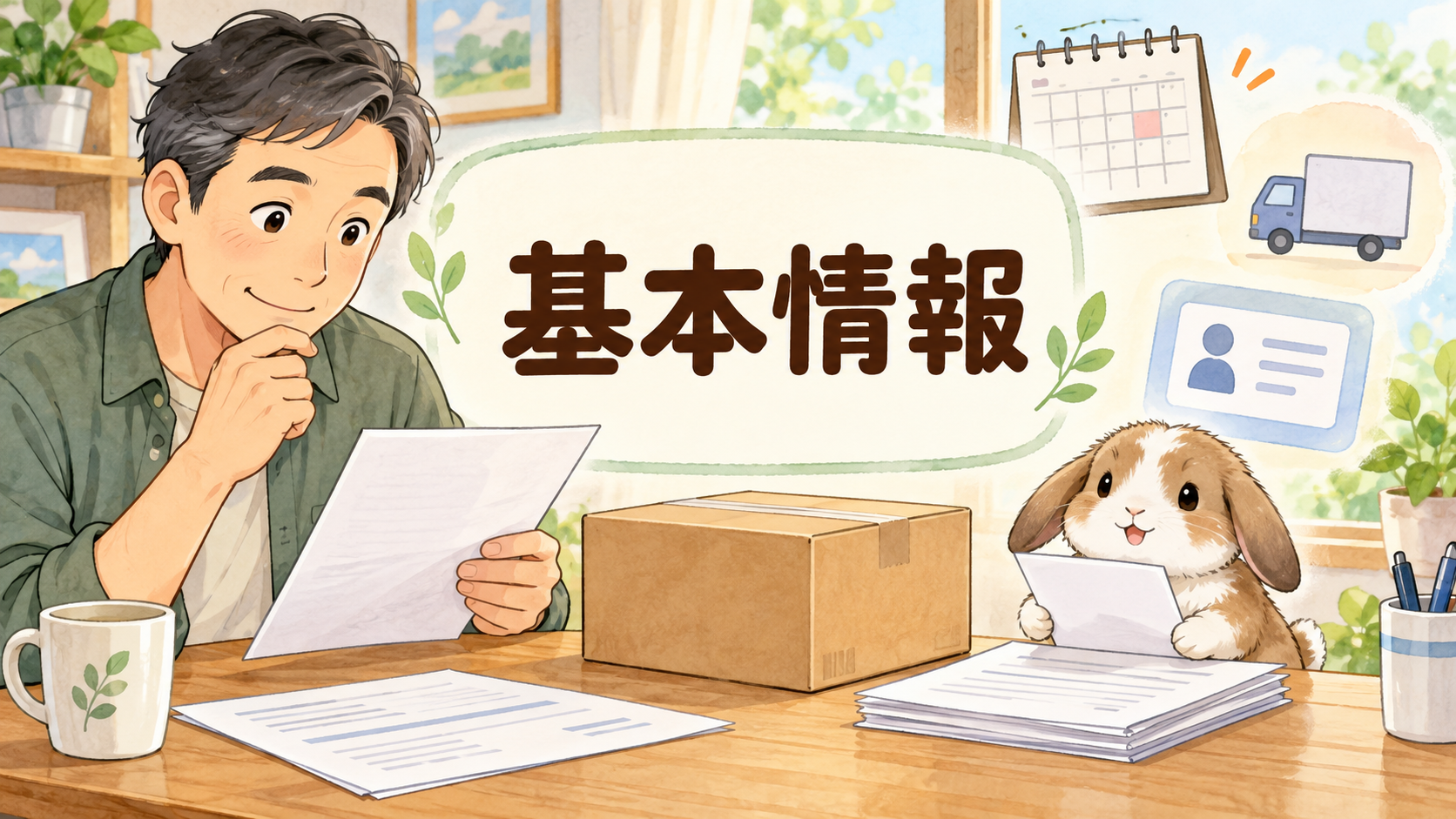 ウェルレコ(wellreco)の基本情報