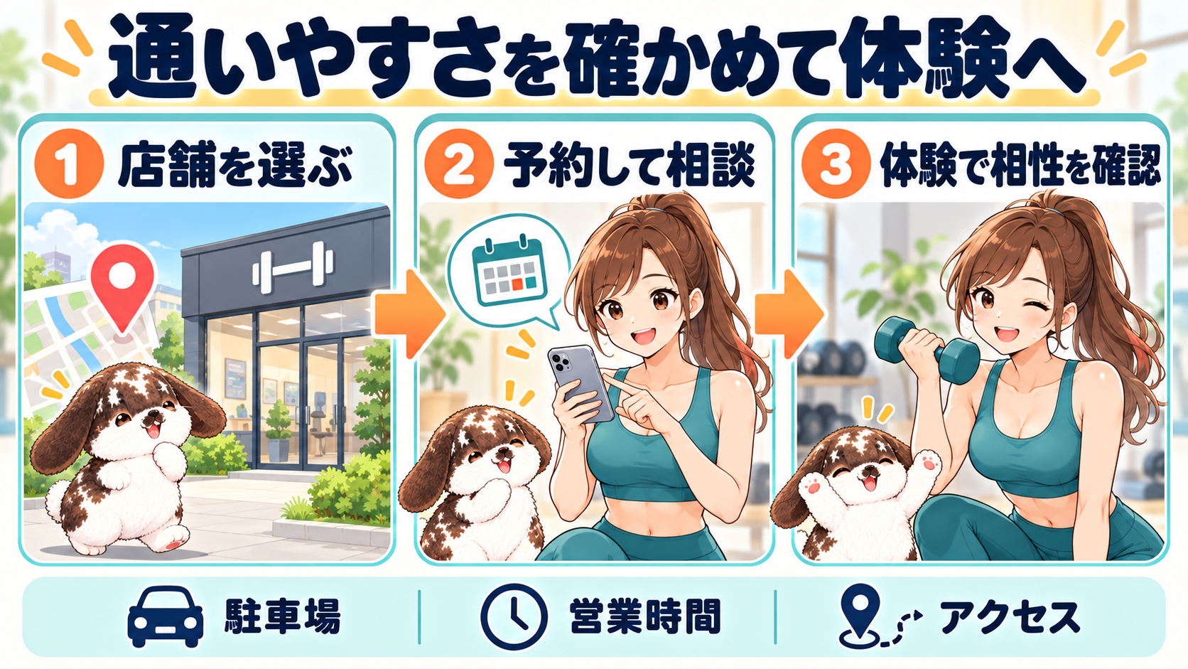 カロリートレードジャパンの無料体験