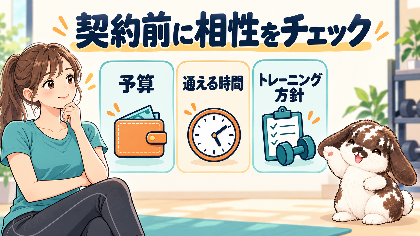 カロリートレードジャパンをおすすめしない人