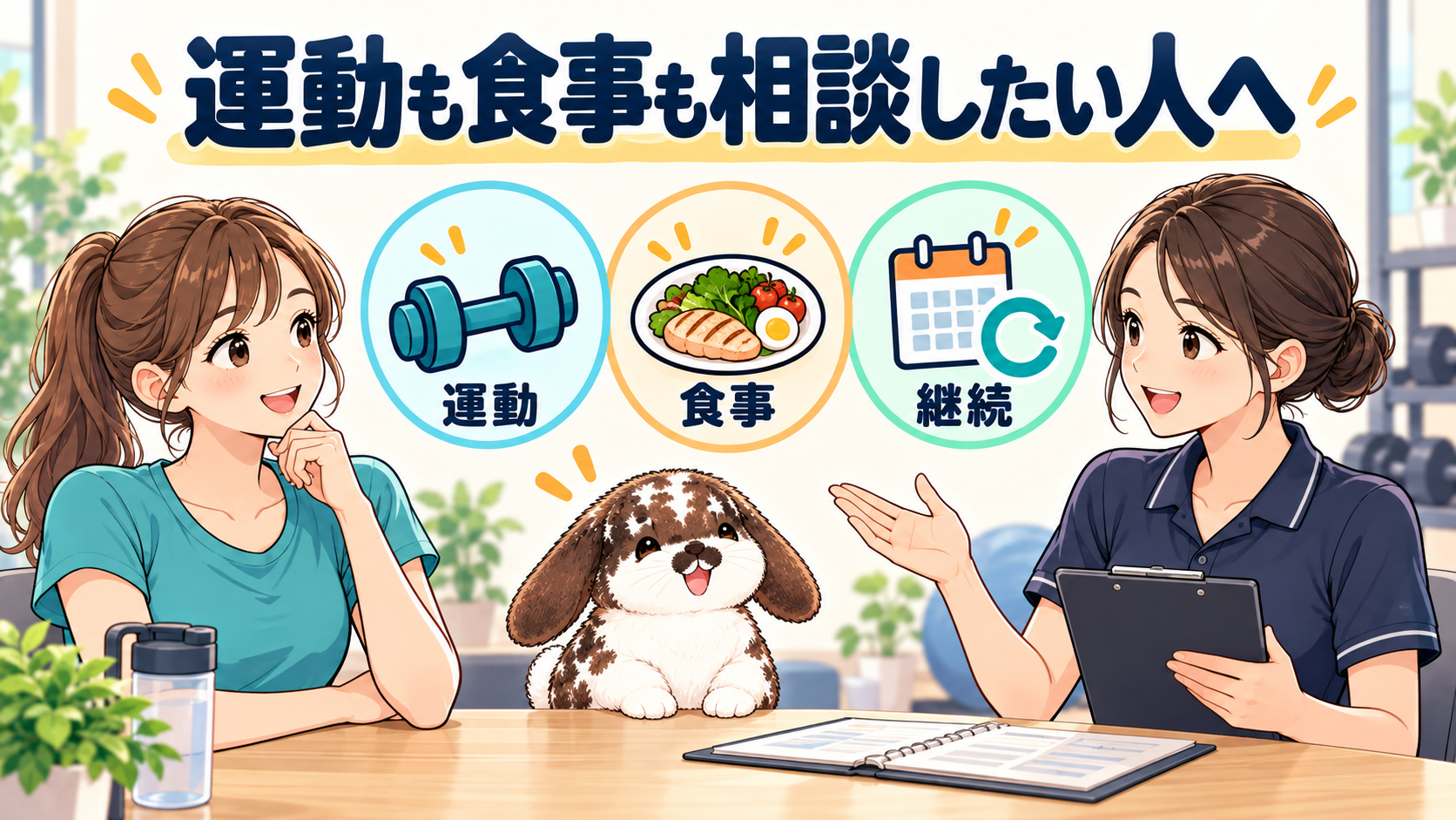 カロリートレードジャパンをおすすめする人