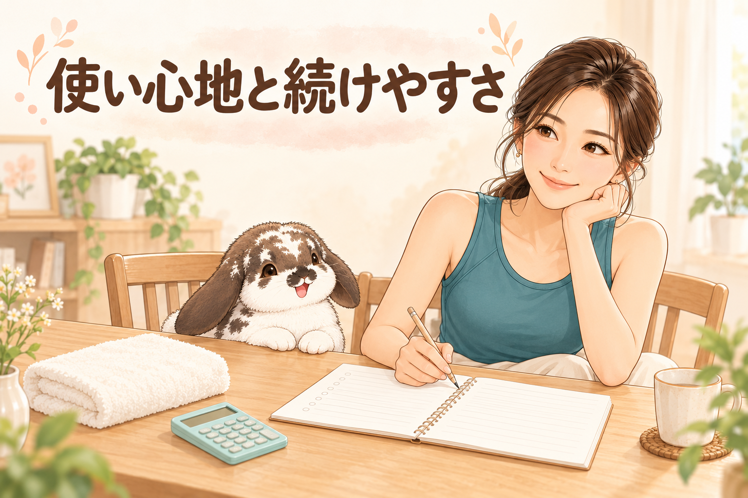 アシメグの口コミと使用感まとめのイラスト