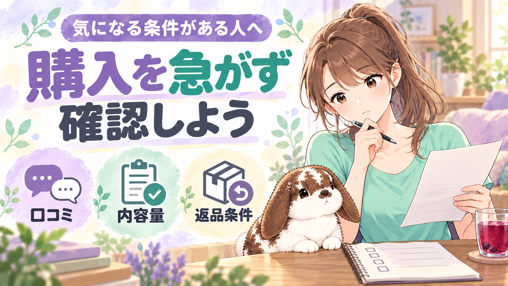 TONOFFをおすすめしない人