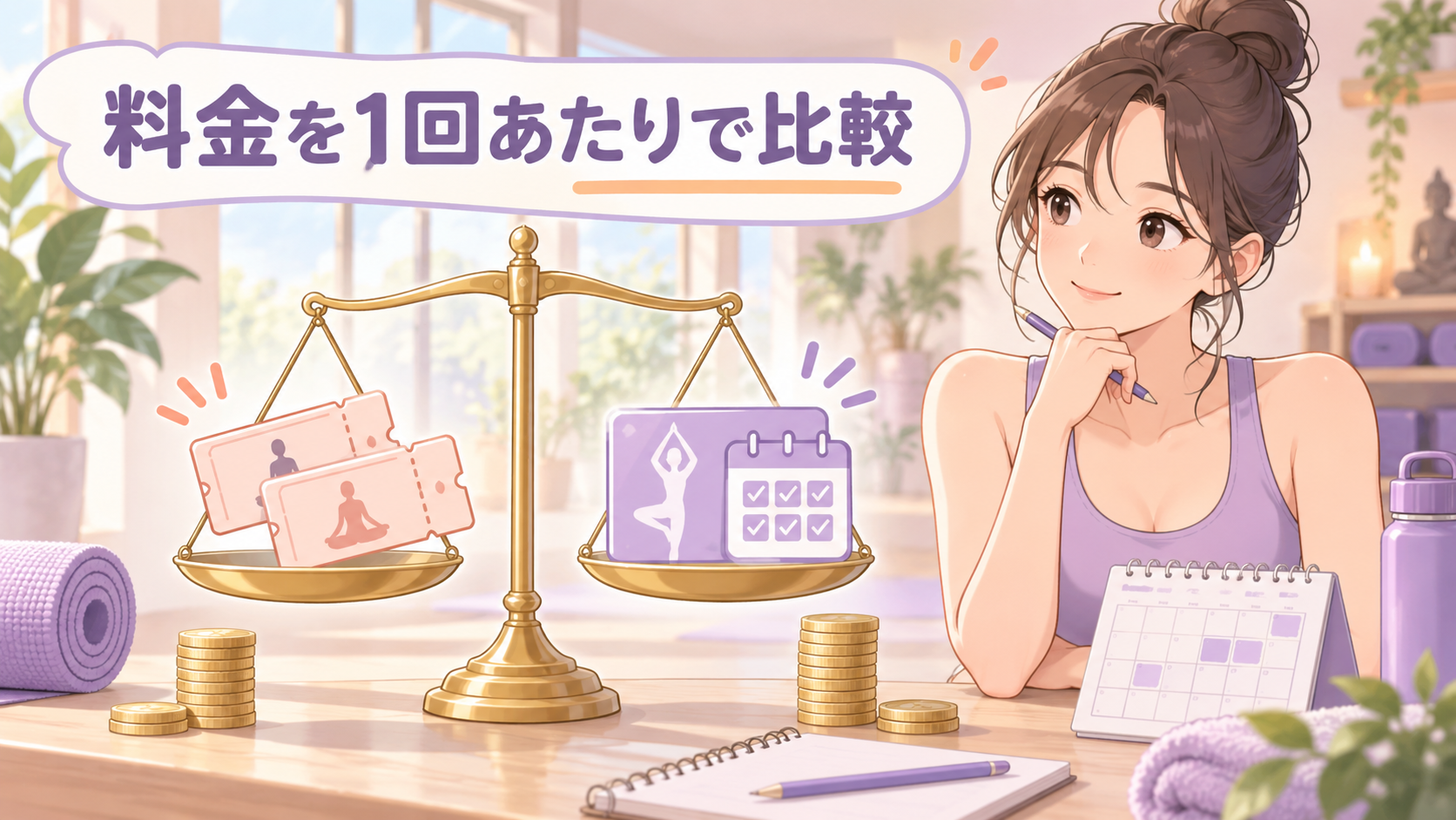 カルド(CALDO)の料金を1回あたりで比較