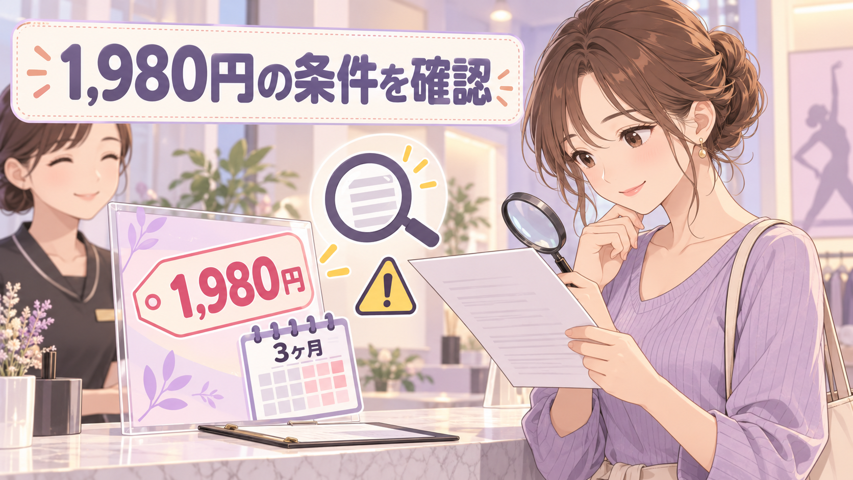 カルド(CALDO)の1,980円の条件