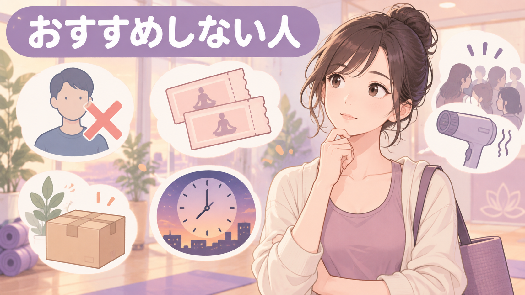 カルド(CALDO)をおすすめしない人