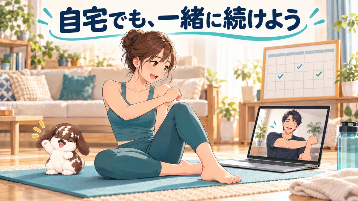 CLOUD GYMの良い口コミ・評価されている点のイメージ
