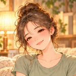 オーガニック女子