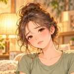 オーガニック女子