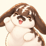 ポテちゃん